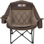 Overmont Oversized XL Camping Chair