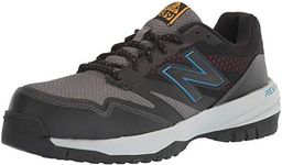 New Balance Men's Composite Toe 589