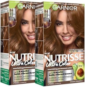 Garnier Nu
