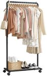 Sakugi Clothes Rack - Clothing Rack