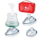 Cpr Mask For Child