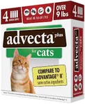 Advecta Plus Flea Prevention For Ca