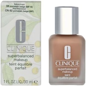 Clinique S