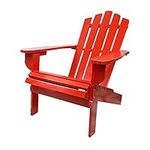 Adirondack Chair Outdoor Furniture 