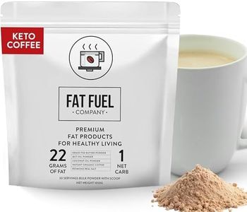 Fat Fuel C