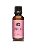 P&J Fragrance Oil | Peppermint Oil 