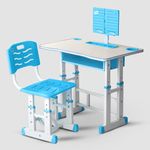 Writing Desk For Kids Age 3-5