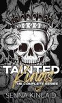 Tainted Kings Box Set: The complete series