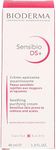 BIODERMA Sensibio DS+ Creme, 40 ml 