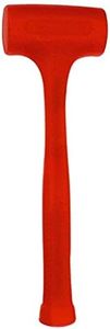 Stanley 57-530 10-oz. Compo-Cast Standard Head Soft Face Hammer