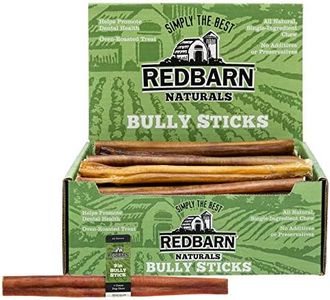 Redbarn 9"
