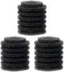 SainSmart Aquarium Filter Sponge, 3 Pack Biochemical Cotton Replacement Sponge, Filter Accessories for Fish Tank