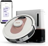 Shark AI Ultra Robot Vacuum with Ma
