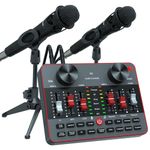 Beginner Recording Equipment