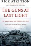 The Guns at Last Light: The War in 