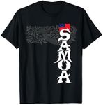 American Samoa Shirt | Samoa Island