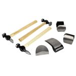 Performance Tool W1007DB 7-Piece Auto Body Repair Kit