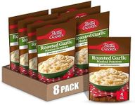 Betty Crocker Roasted Garlic Mashed