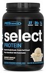 PEScience Select Low Carb Protein P