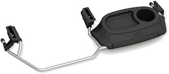 BOB Gear Infant Car Seat Adapter for BOB Duallie Jogging Strollers