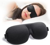 NEWVANGA Sleep Mask for Back and Si