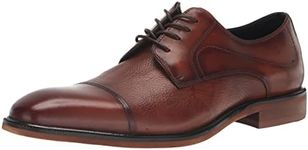 Steve Madden Men's Zohit Oxford, Li