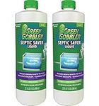 Green Gobbler Septic Saver Liquid S