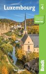 Luxembourg (Bradt Travel Guide)