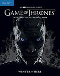 Game of Thrones: Season 7 [Blu-ray] [2017]