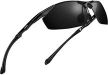 ATTCL Sunglasses man Polarized Driv