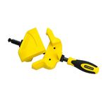 STANLEY 0-83-122 Heavy Duty Corner Clamp