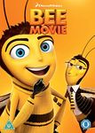 Bee Movie (2018 Artwork Refresh) [DVD]