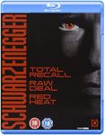 Schwarzenegger Collection (Total Re