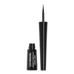 COVERGIRL - Perfect Point Plus Liquid Eyeliner, Black Onyx - 200, 2.5 Milliliters