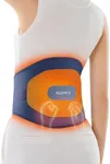 Portable Heating Pad with Massager 