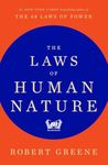 BRANKY BOOK The Laws of Human Nature – A Self Help Book That Delves Into Human Psychology | Perfect for Self Improvement and Development