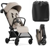 Mompush Nexis Carbon Travel Strolle