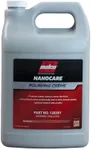 Malco Nano Care Polishing Crème - Produces Deep Gloss on Aged Oxidized or Environmentally Damaged Vehicle Surfaces / 1 Gallon (128301)