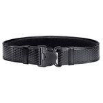 Bianchi Accumold Elite 7950 Duty Belt (Basketweave Black, Small 28-34)