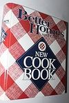 Better Homes and Gardens New Cook Book