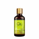 O4U Nashik Onion Hair Oil for Hair Growth for Women & Men - Hair Fall, Cold Pressed - 50ml