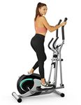 Fitness Elliptical Machines