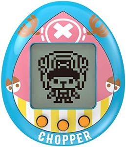 Tamagotchi Nano x One Piece - New World