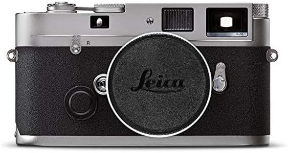 Leica MP 0