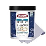 Weiman Jewelry Cleaner Liquid with 