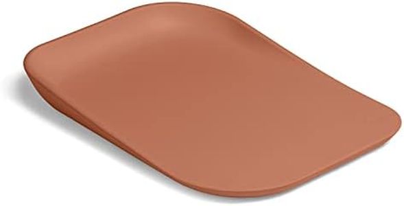 hauck Change N Clean Cambiador Bebe Impermeable hasta 25 kg, Muda Fraldas, Libre de Sustancias Nocivas, Higiénico, Cambiador de Cuña, 50 x70 cm