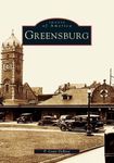 Greensburg (PA) (Images of America)