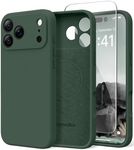SuydanBox Magnetic for iPhone 17 Pr