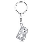 B&Y Key Chain For Men