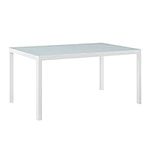 Modway EEI-3576-WHI Raleigh Dining 
